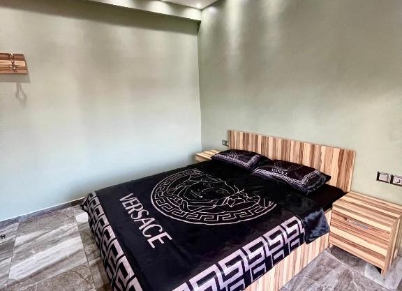 MESAGGALA PALACE No 5 FIRSTLINE SEA