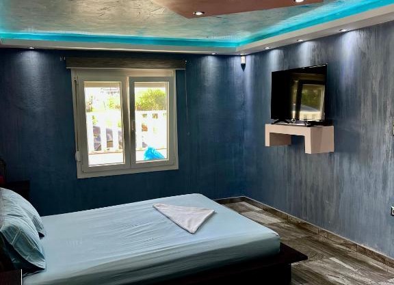 MESAGGALA PALACE No 4