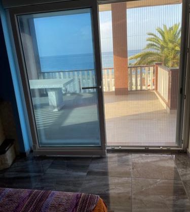 MESAGGALA PALACE No 2 FIRSTLINE SEA