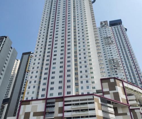 Mesahill HomeStay Nilai by S&T Homez
