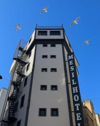 Mesil Hotel