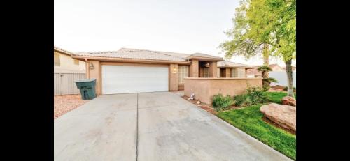 Mesquite paradise