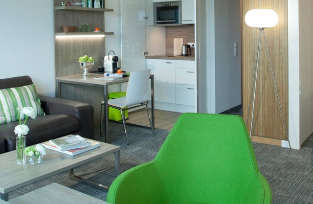 Messe Residence