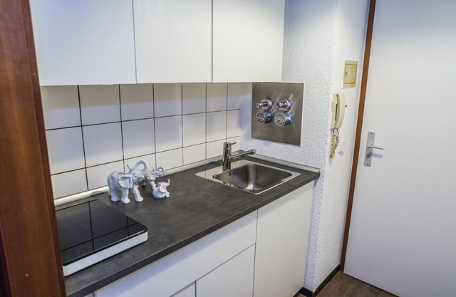 Messeapartment Köln