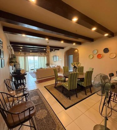 Metia residence