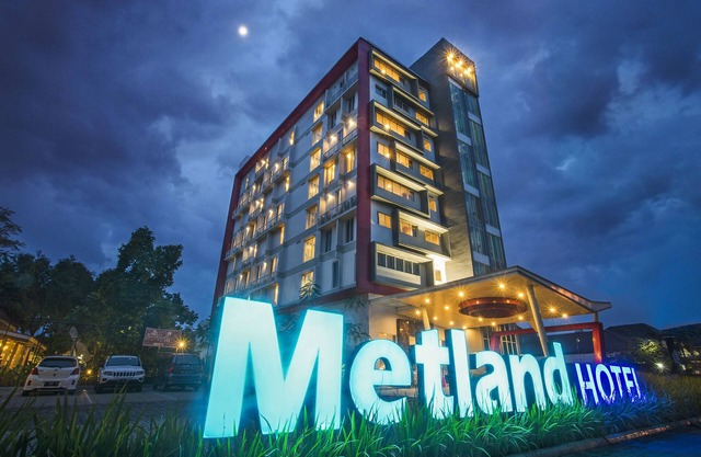 Metland Hotel Cirebon