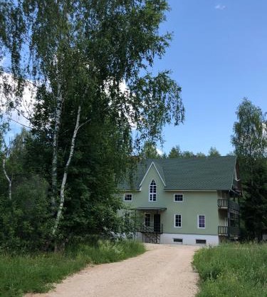 Metsalagendik