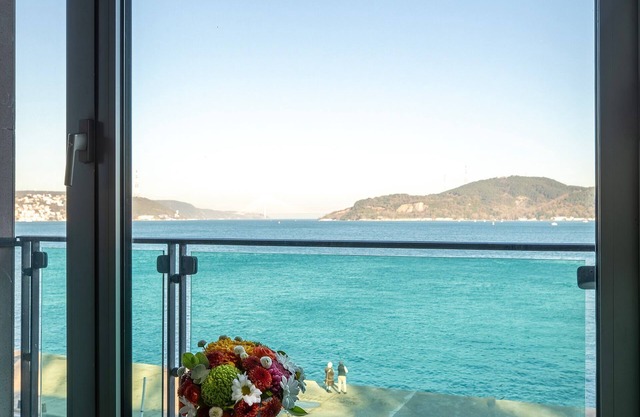 MFB Tarabya Hotel