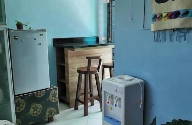 MH Baknang Room in Urbiztondo, San Juan, LU