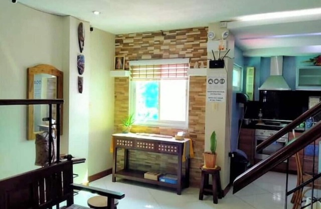 MH Dayaw Room in Urbiztondo, San Juan, LU