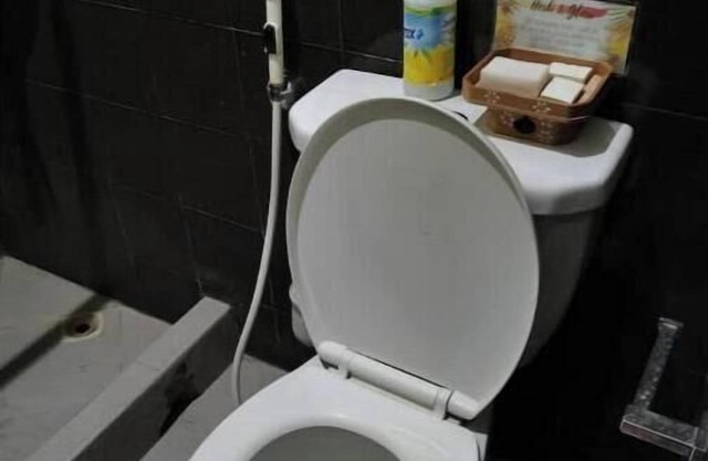 MH Libnos Room in Urbiztondo, San Juan, LU