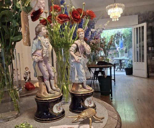 mi casa de Buenos aires