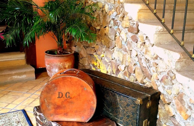 Mi Pueblo Samary Hotel Boutique