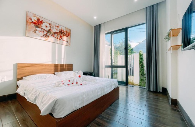 Mia Homestay