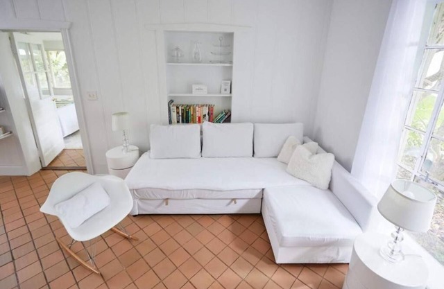 Miami Pool Cottage Su