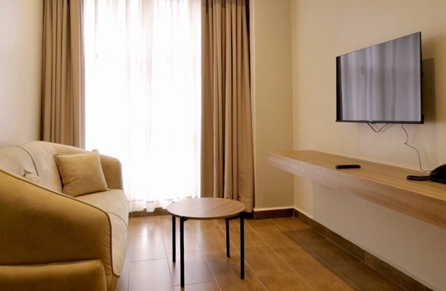 Micassa Residences and Suites