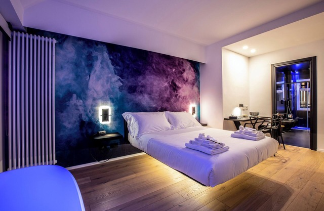 MICELI EXCLUSIVE SUITE