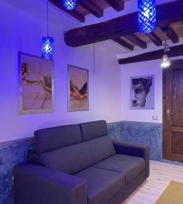 Michelangelo Dolce Vita