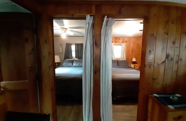 Michigan @ Kimar`s Resort Lk SUP