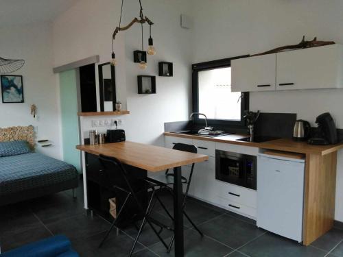 Micro Maison indépendante