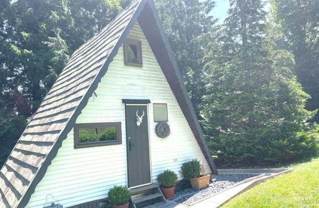 Micro maison ISBA Sedan