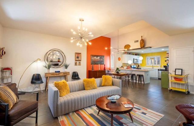 Midcentury Masterpiece