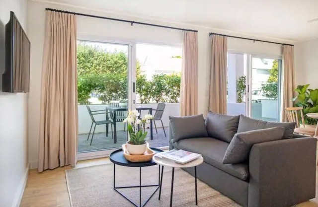 Middedorp Studio Apartment 1