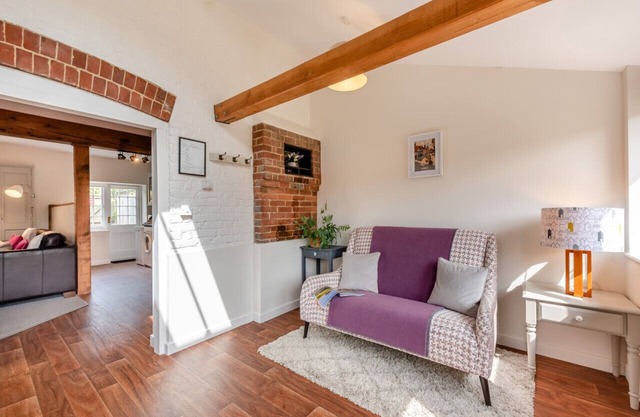 Middle Cottage - Chiddingly