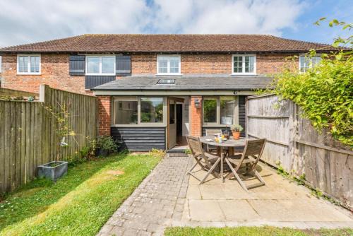 Middle Cottage - Chiddingly