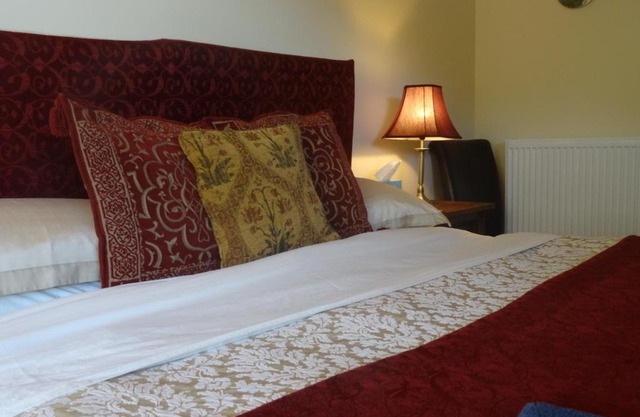 Middle Woodbatch B&B