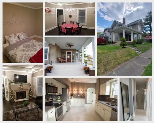 Middletown Centenarian 4 Bed 2 Bath Sleeps 12