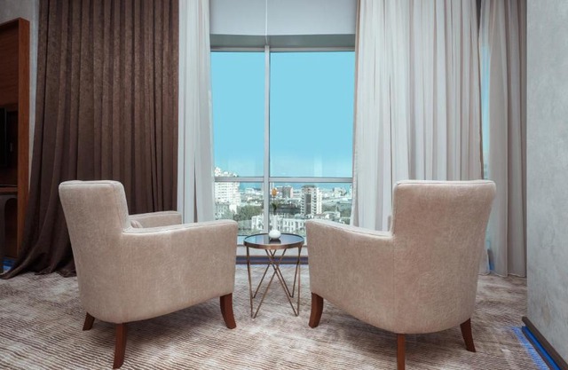 Midtown Hotel Baku