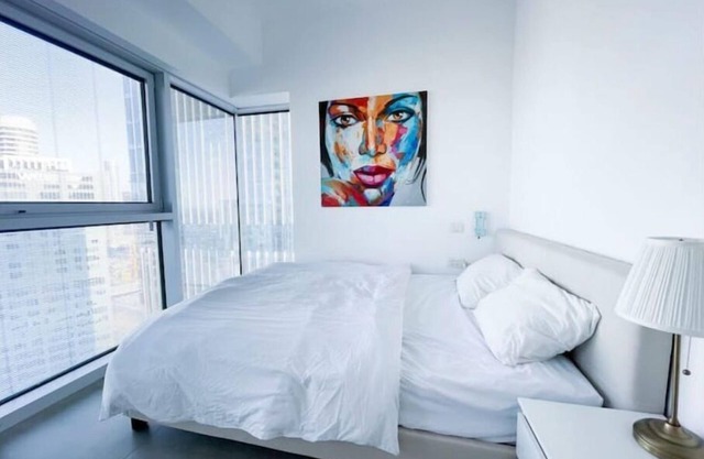 Midtown Tel Aviv Luxury Apartment
