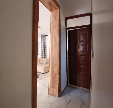 Mihambos apartment