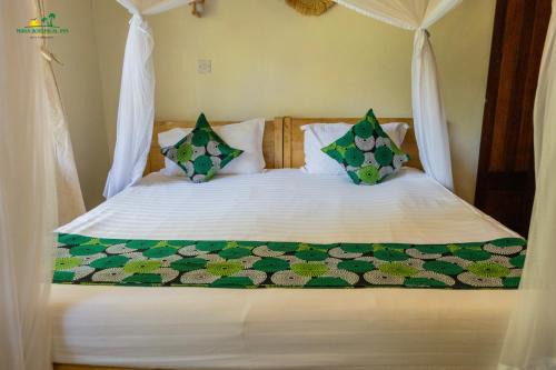 Miika Botanical Inn Entebbe