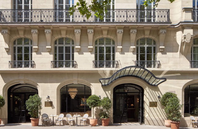 Miiro Le Grand Hôtel Cayré