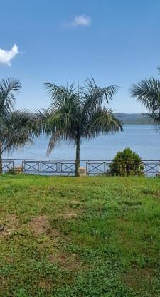 Miji Lake Victoria Room