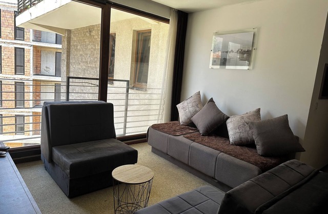Mik Apartments Heart of Budva 1+1 40sqm