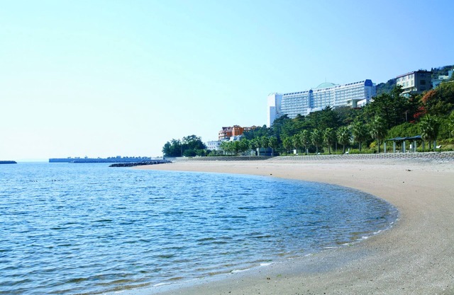 mikawawan resort linx