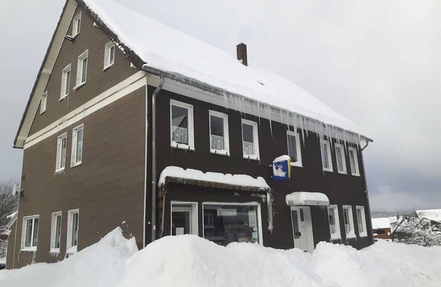 Mikes Kleine Ferienwohung