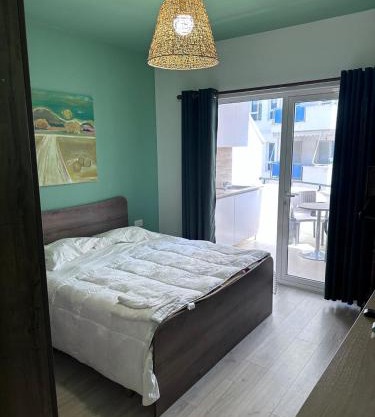 Mikpritja Pogradec, Tushemisht 3