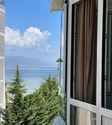 Mikpritja Pogradec, Tushemisht 1