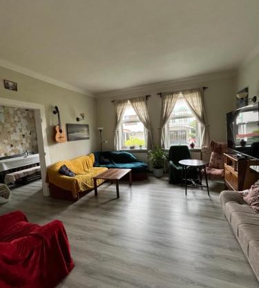 Mikulas Guest House