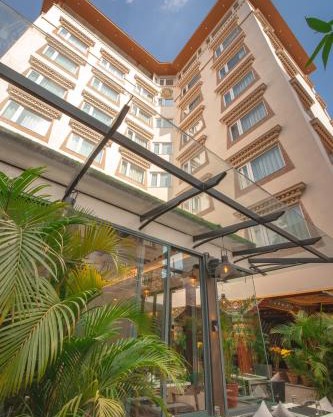 Mila Hotel