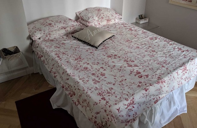 Milan - Brera - Charming apartment in the heart of Milan