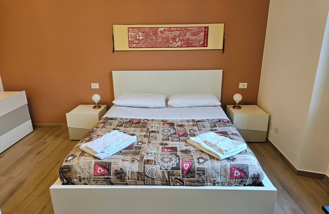 Milan Design Week, Chic Apartment Chinatown and Brera within walking distance!