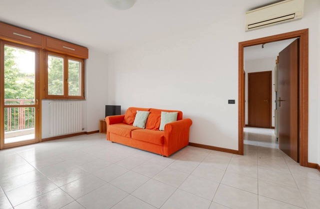 Milan Rogoredo Balcony Apartment x6