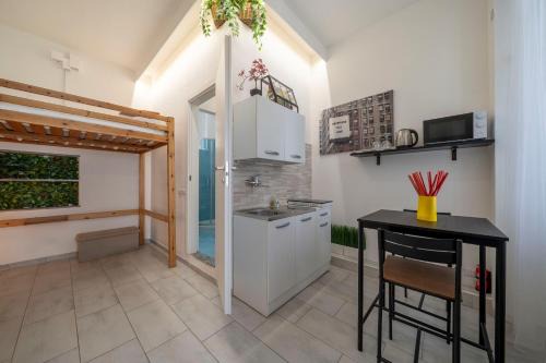 Milan Saint Alexander Apartment