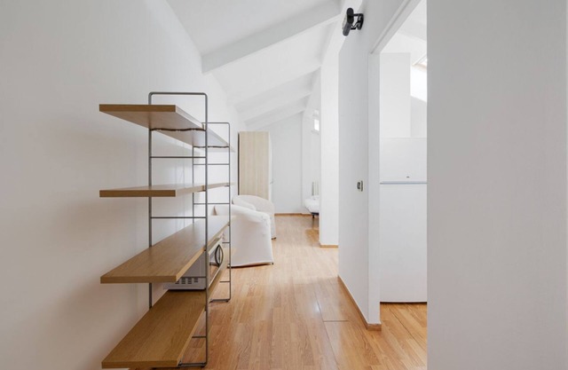 Milan Viale Umbria Bright Studio