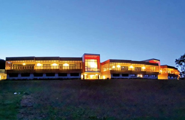 Mildiss Hotel, Bw Signature Collection